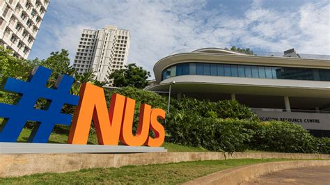 A Day in the Life of a Student at Magic School Nus
